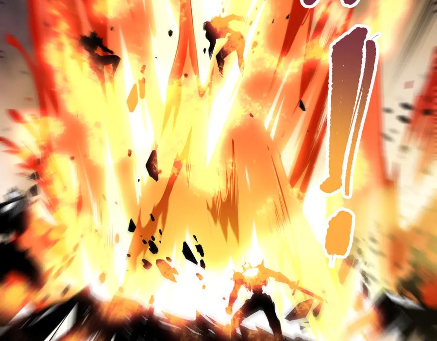 死灵法师！我即是天灾 第116话 符文技能！ 第35页