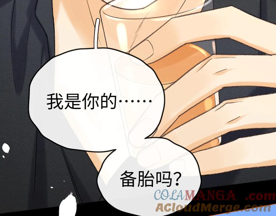难哄 107 醉话 第117页