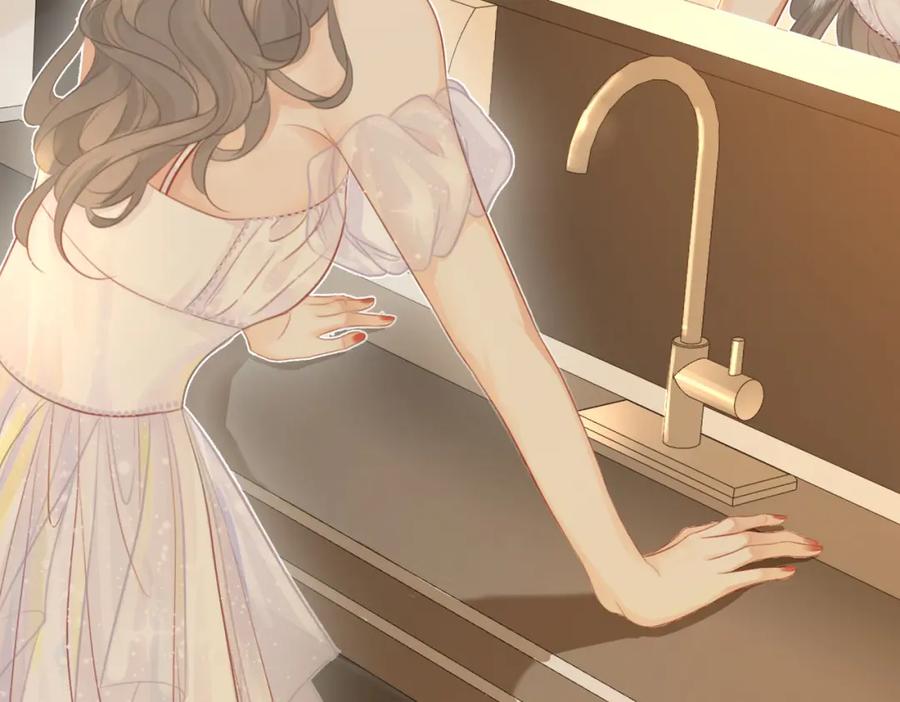 顾小姐和曲小姐 第11话 我不需要 第115页