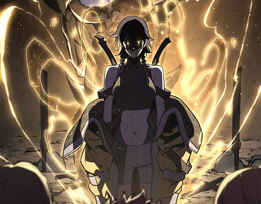 《灾难级英雄归来》第131话 背叛 第54页