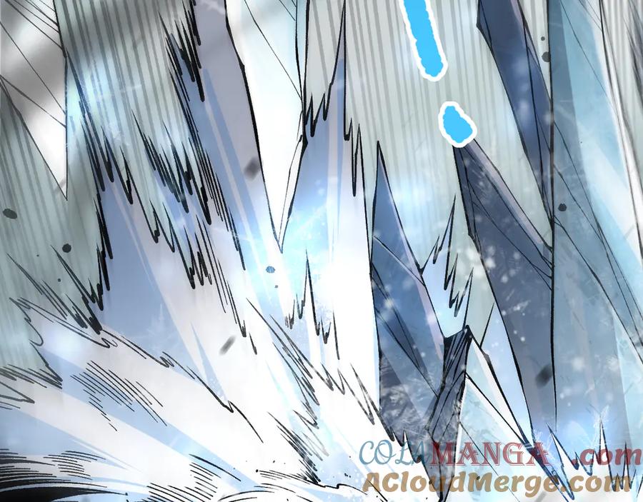 死灵法师！我即是天灾 第136话 魔龙殿冰魔龙 第37页