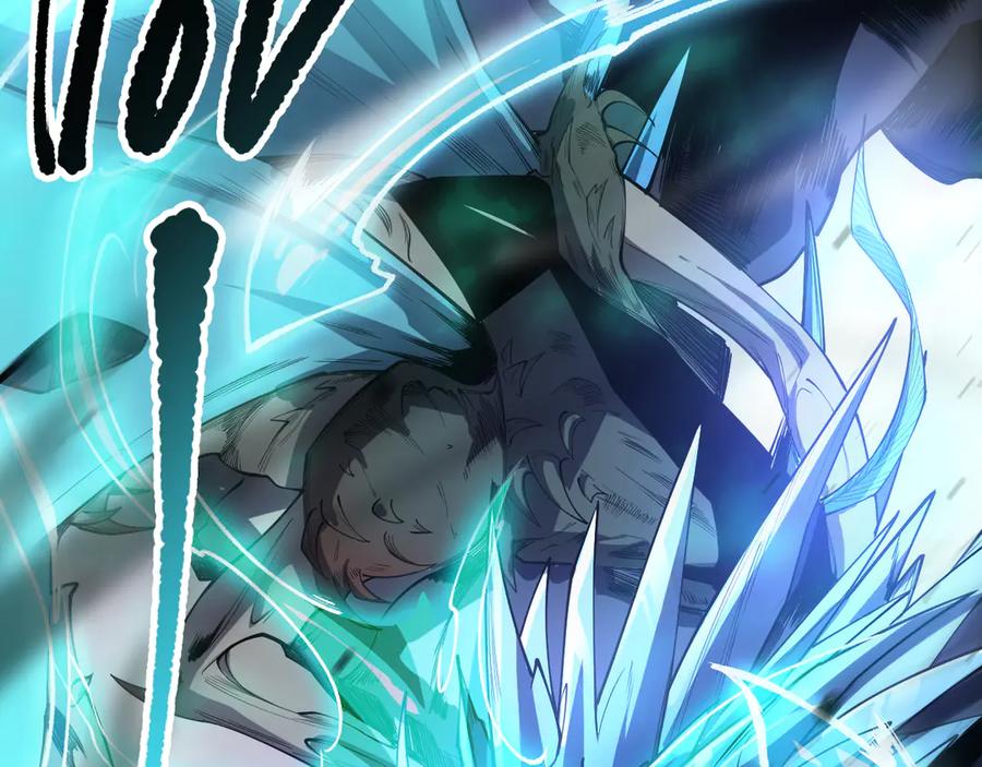 死灵法师！我即是天灾 第136话 魔龙殿冰魔龙 第111页