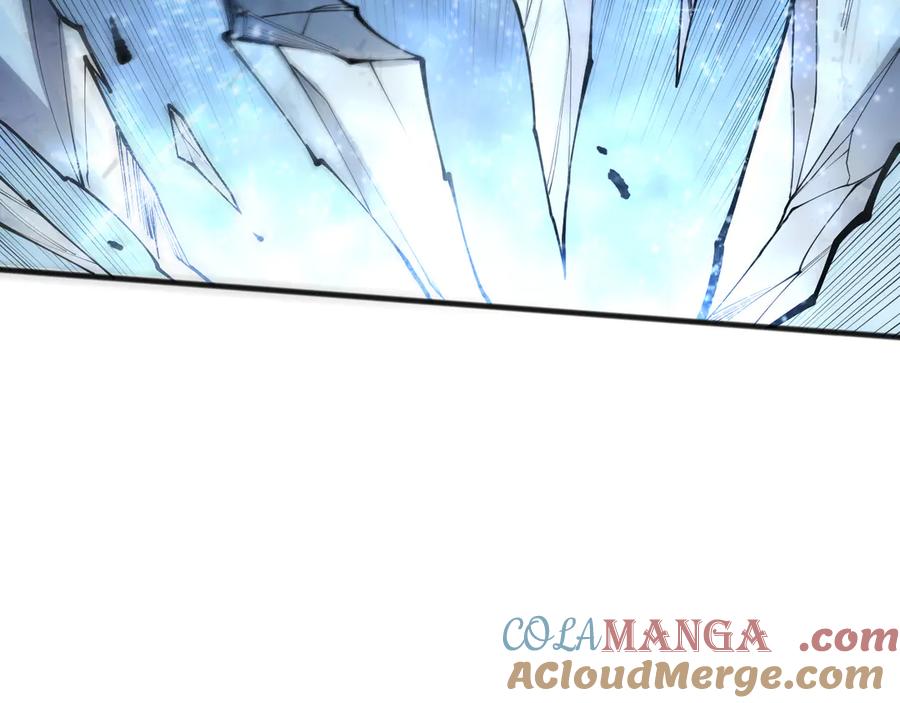 死灵法师！我即是天灾 第136话 魔龙殿冰魔龙 第9页
