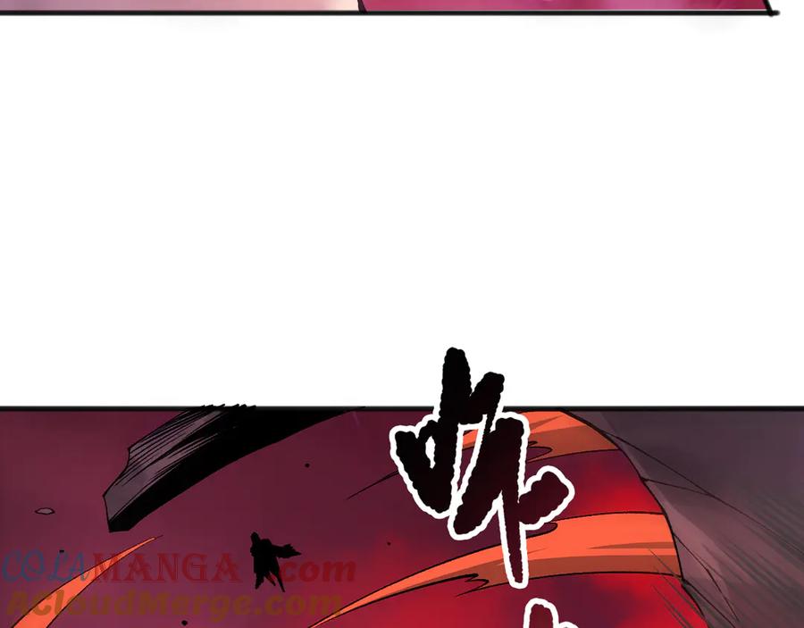 死灵法师！我即是天灾 第155话 白神震惊 第145页