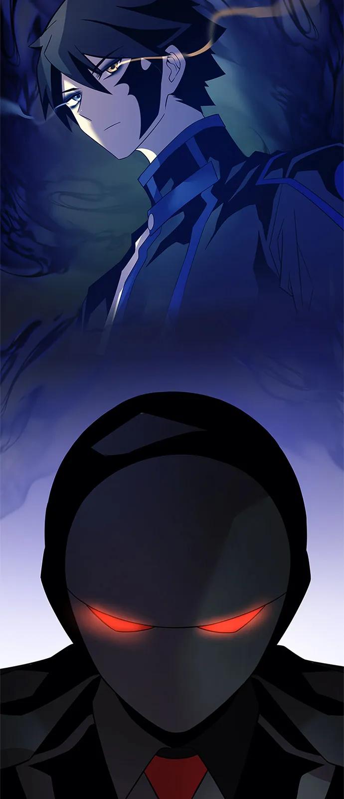 《反派绝杀》第173话 第23页