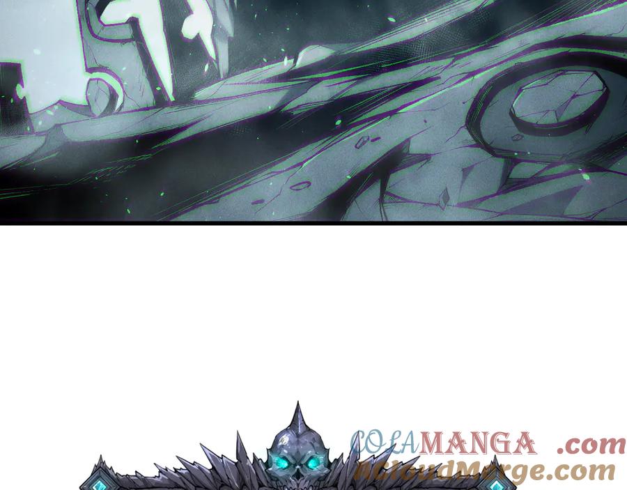 死灵法师！我即是天灾 第188话 令人绝望！ 第57页