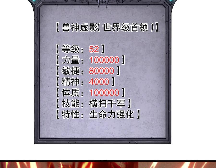 死灵法师！我即是天灾 第188话 令人绝望！ 第58页