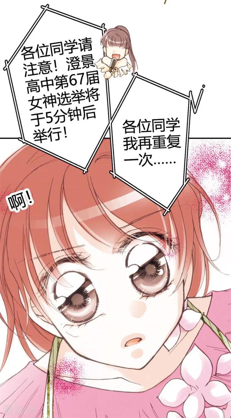 《灰姑娘进化论》第20话 第2页