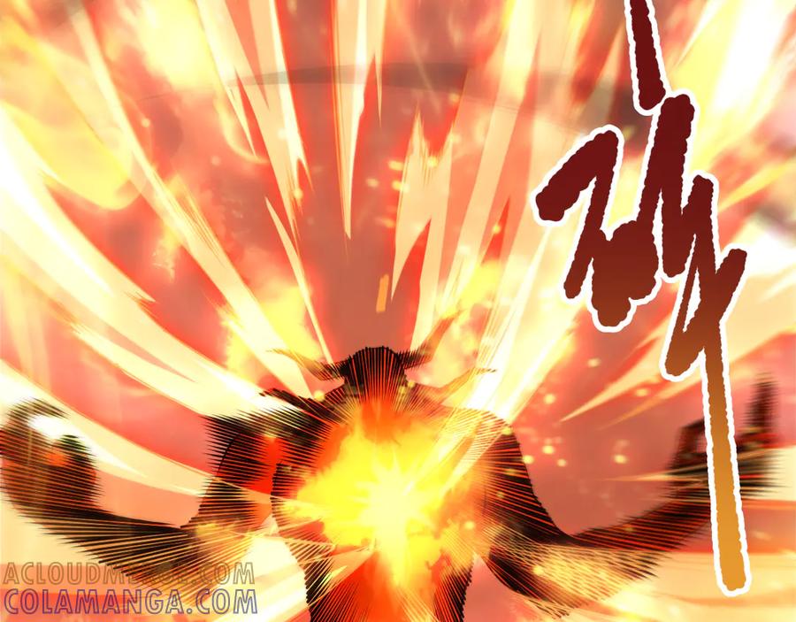 死灵法师！我即是天灾 第199话 原始符文 第93页