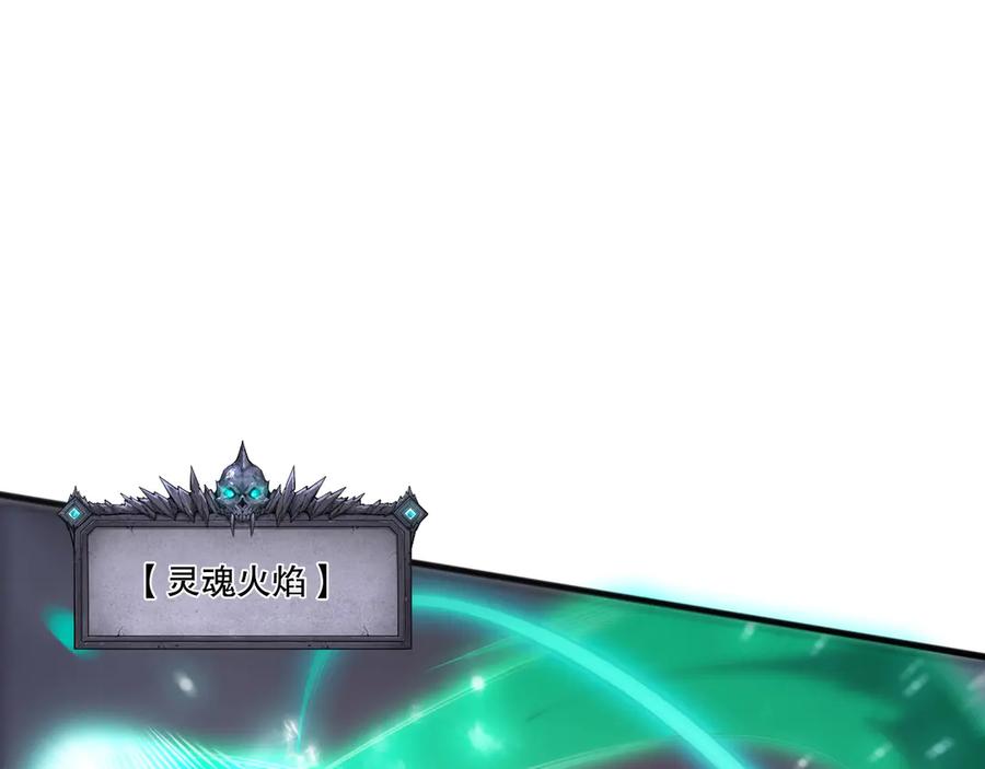 死灵法师！我即是天灾 第199话 原始符文 第14页