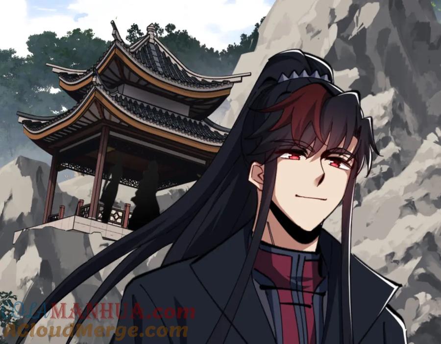 《师尊：这个冲师逆徒才不是圣子》第23话 你可以对我不守规矩 第49页