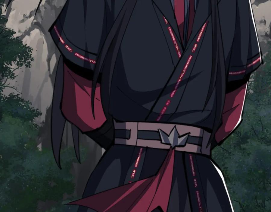 《师尊：这个冲师逆徒才不是圣子》第23话 你可以对我不守规矩 第50页