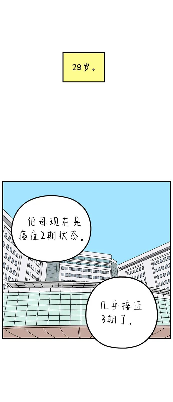 《29岁的我们》[第251话] 说给26岁的你（上） 第24页