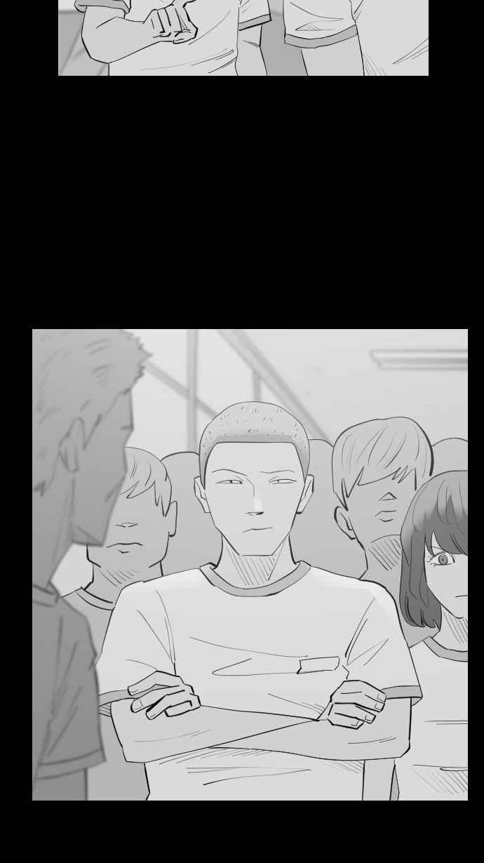 黑盒子 [第305话] 秋后算葬 第20页
