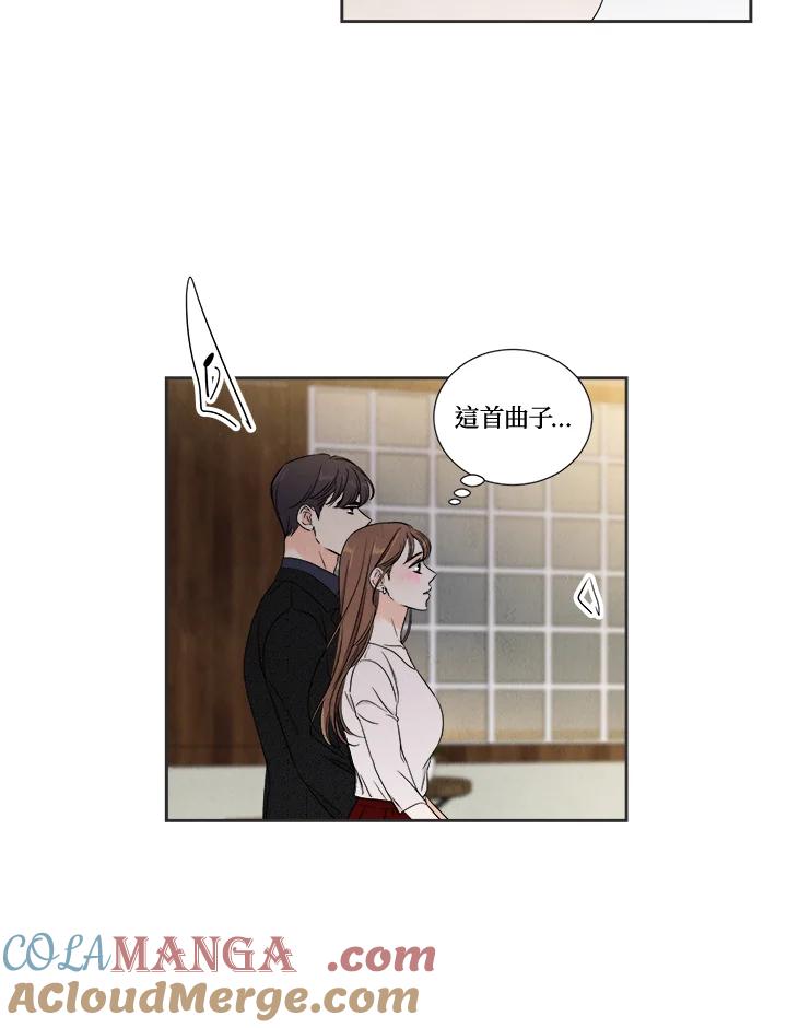 《纵然心痛》第32话 第19页