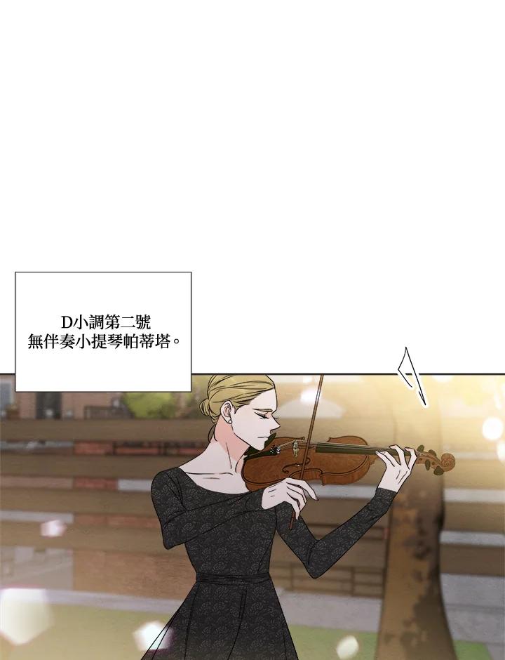 《纵然心痛》第32话 第20页