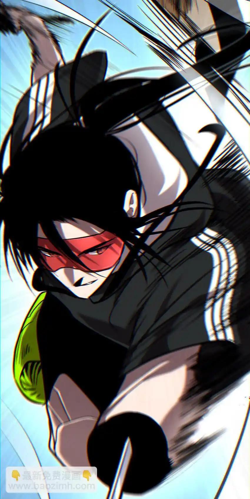 《多罗罗 Re：Verse》33 第三十三话 第84页