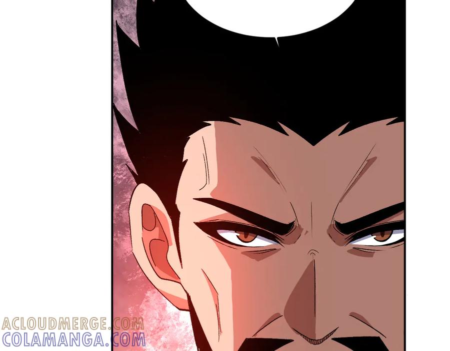 《我化身魔神，成为灭世巨兽！》第43话 第四次进化？ 第77页