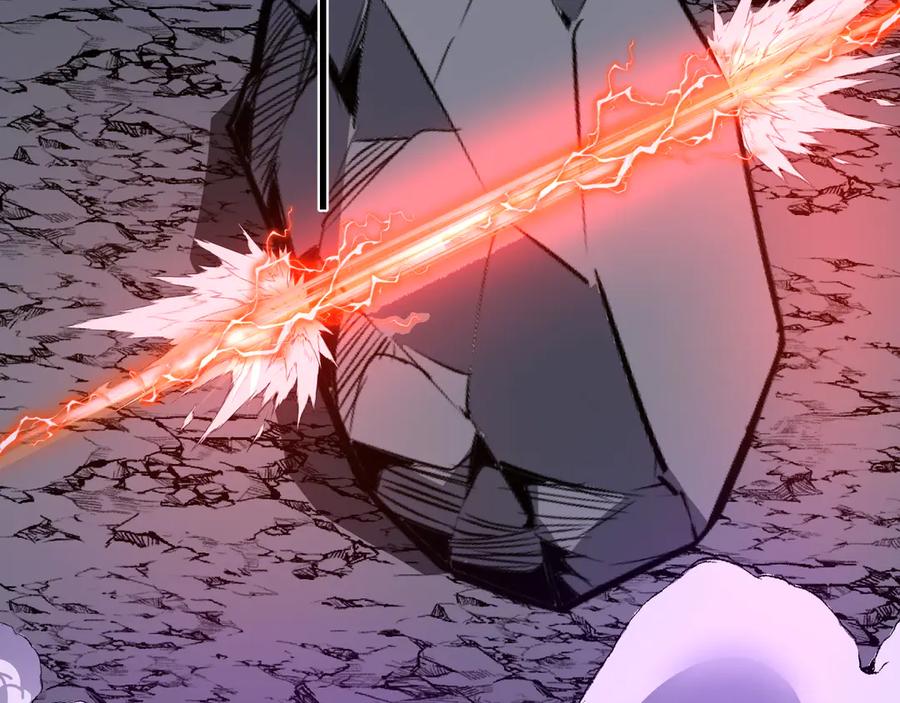 《我化身魔神，成为灭世巨兽！》第44话 新门！见面一秒直接开打？ 第103页