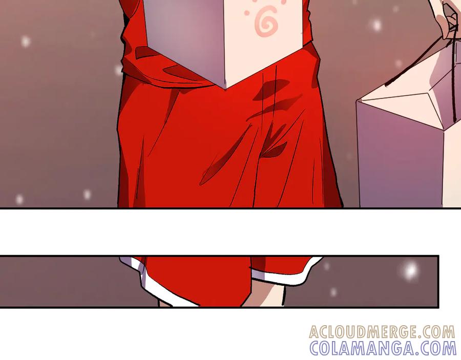 《我化身魔神，成为灭世巨兽！》第44话 新门！见面一秒直接开打？ 第73页