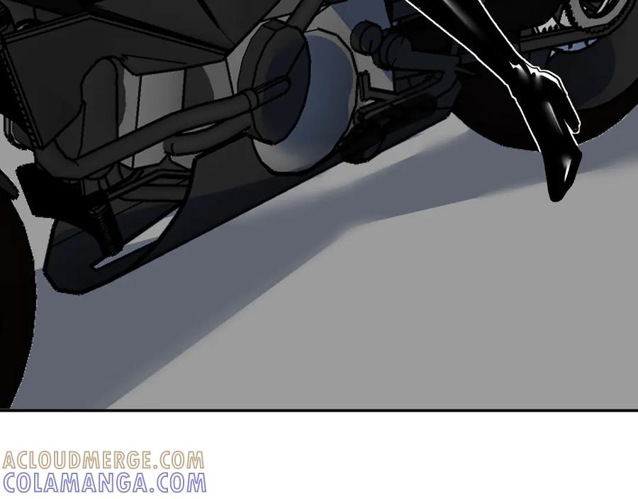 《我化身魔神，成为灭世巨兽！》第44话 新门！见面一秒直接开打？ 第29页