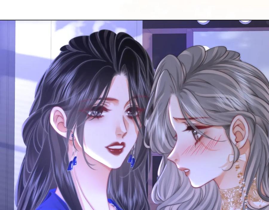 顾小姐和曲小姐 第44话 吻戏 第36页