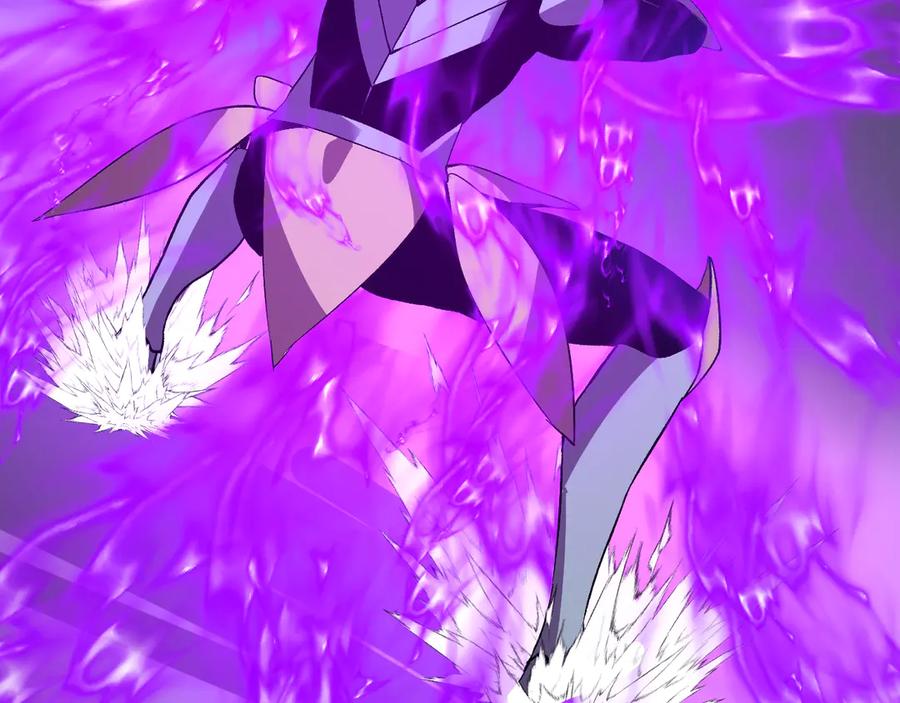 《我化身魔神，成为灭世巨兽！》第44话 新门！见面一秒直接开打？ 第90页