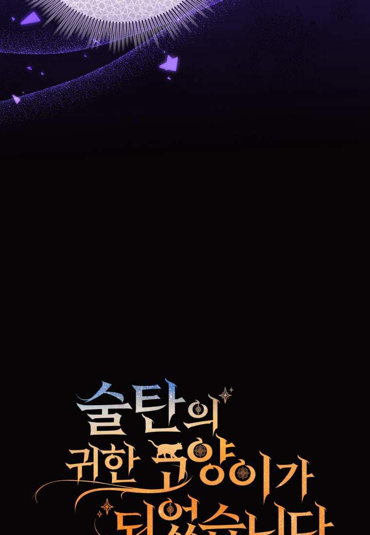 成为苏尔坦珍爱的猫咪 第45话 第21页