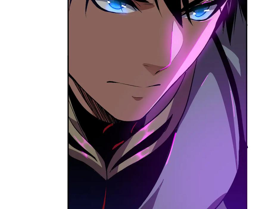 《我化身魔神，成为灭世巨兽！》第44话 新门！见面一秒直接开打？ 第98页