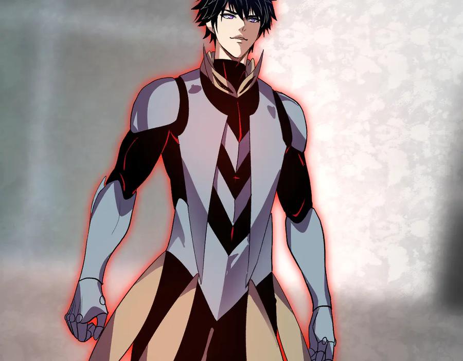 《我化身魔神，成为灭世巨兽！》第44话 新门！见面一秒直接开打？ 第84页