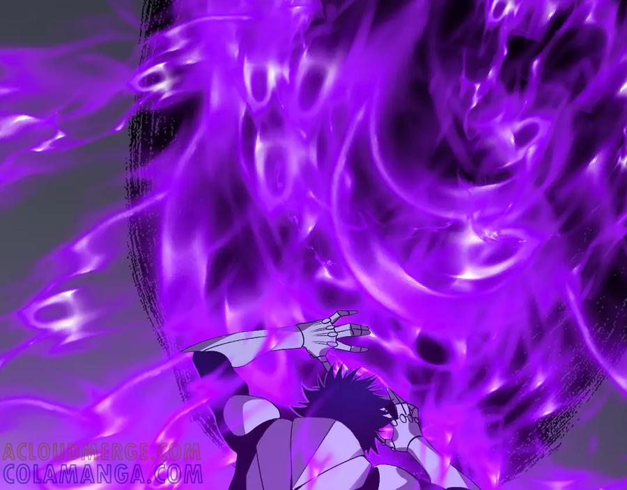 《我化身魔神，成为灭世巨兽！》第44话 新门！见面一秒直接开打？ 第89页