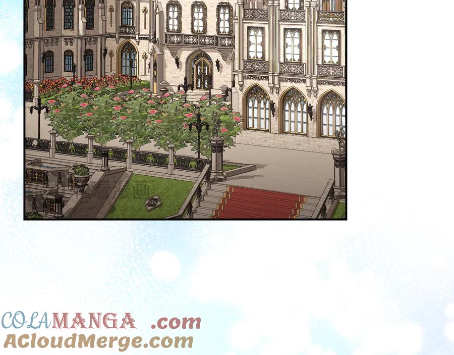 月光图书馆 - 第45话 终于回来了 - 第101张图