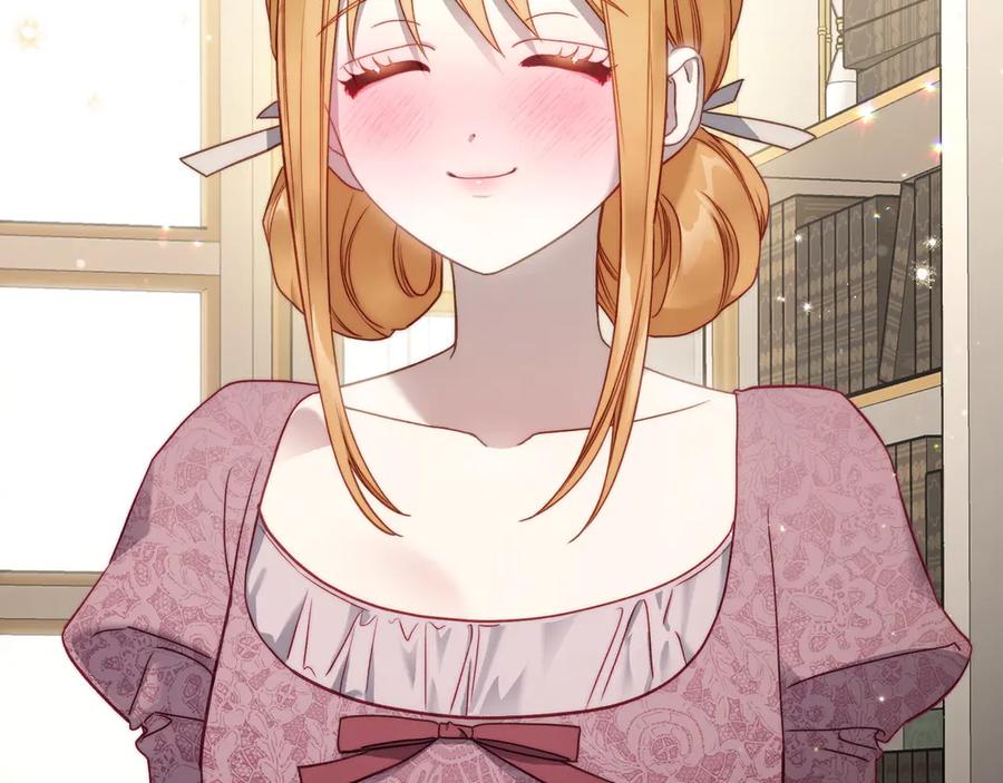 月光图书馆 - 第45话 终于回来了 - 第90张图