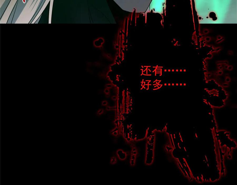 掌门低调点 455 曾祸乱天下的鬼王 第158页