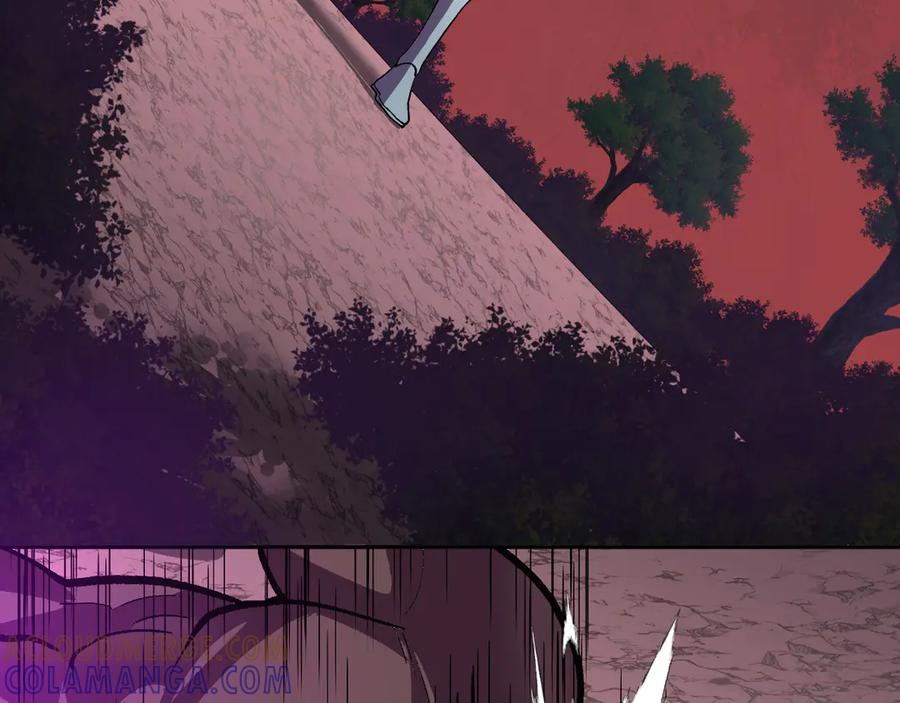 《我化身魔神，成为灭世巨兽！》第46话 刷怪升级！ 第17页