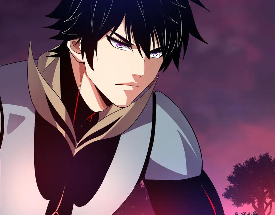 《我化身魔神，成为灭世巨兽！》第46话 刷怪升级！ 第99页