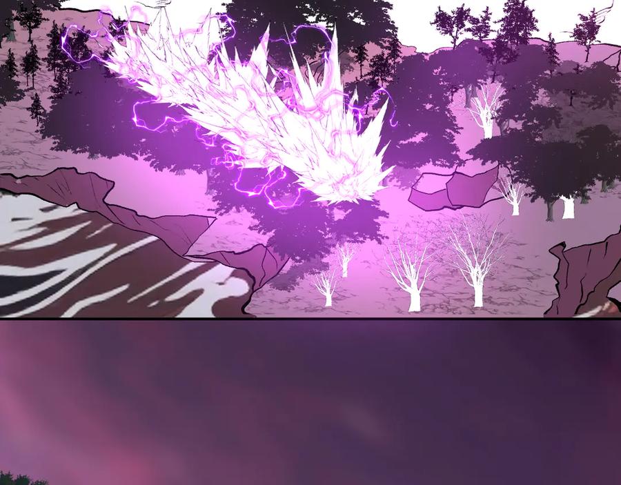 《我化身魔神，成为灭世巨兽！》第46话 刷怪升级！ 第7页