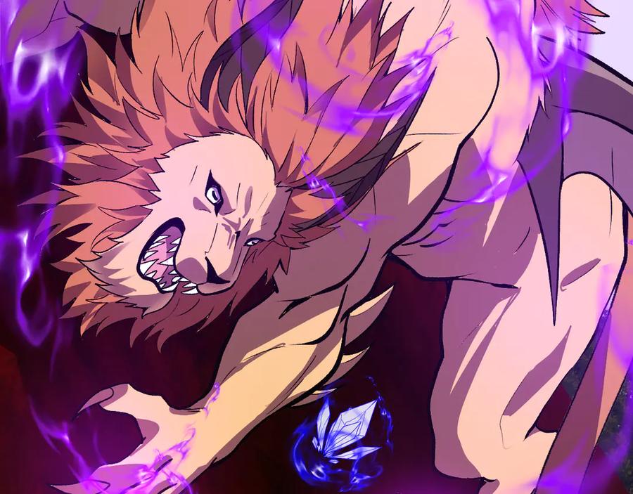 《我化身魔神，成为灭世巨兽！》第46话 刷怪升级！ 第104页