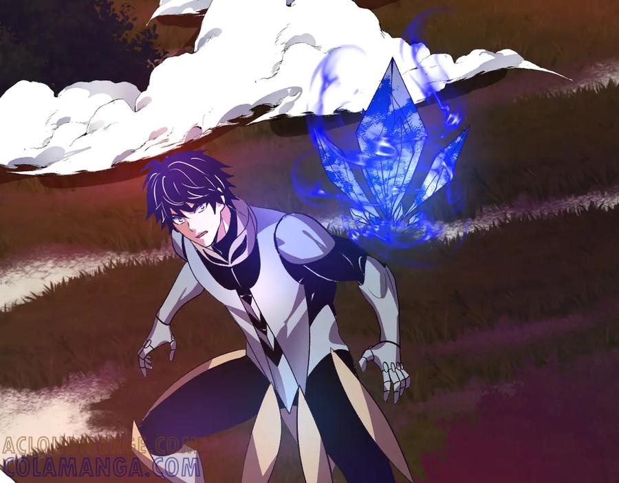 《我化身魔神，成为灭世巨兽！》第46话 刷怪升级！ 第81页