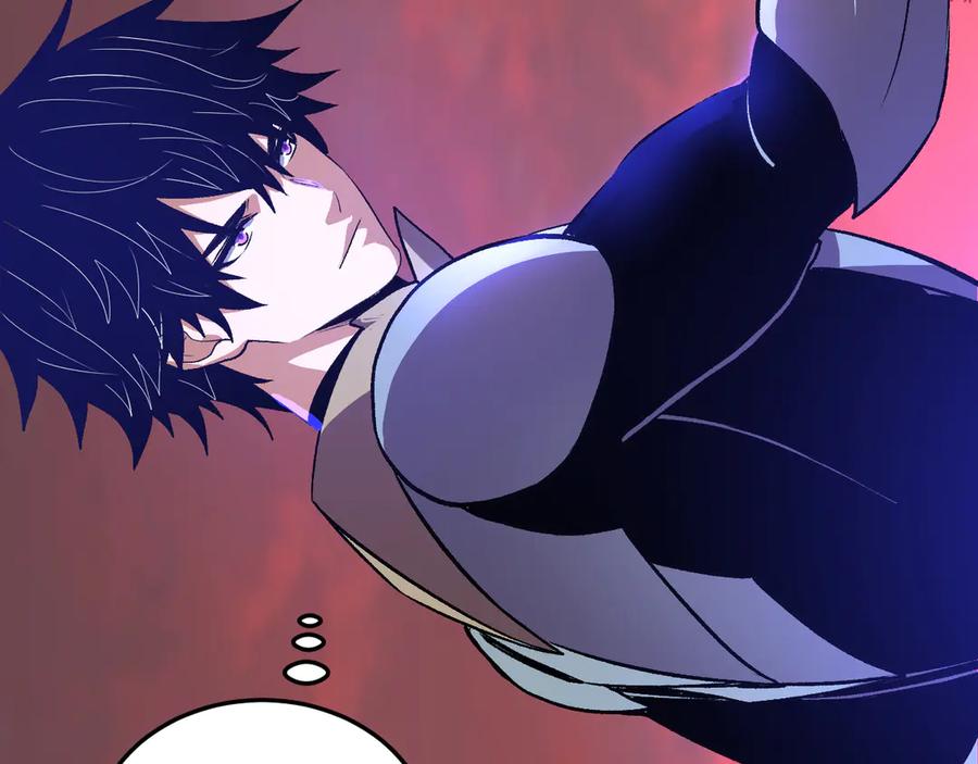 《我化身魔神，成为灭世巨兽！》第46话 刷怪升级！ 第62页