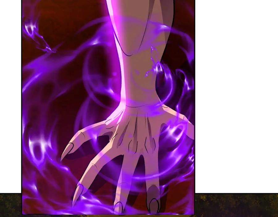 《我化身魔神，成为灭世巨兽！》第46话 刷怪升级！ 第95页