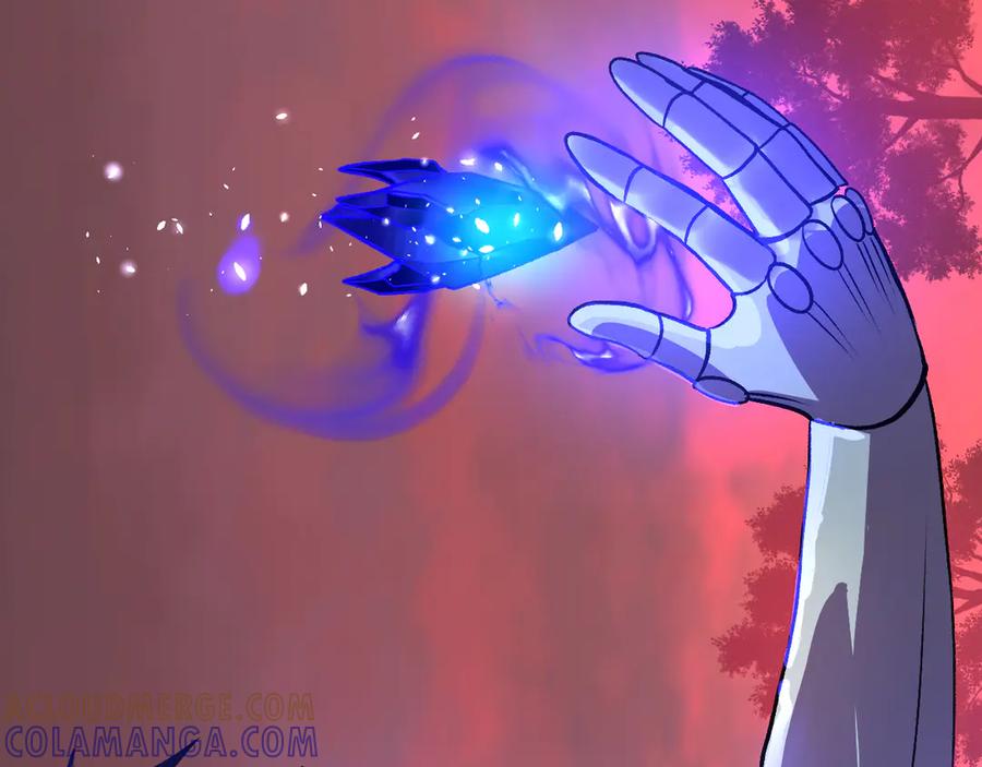 《我化身魔神，成为灭世巨兽！》第46话 刷怪升级！ 第61页