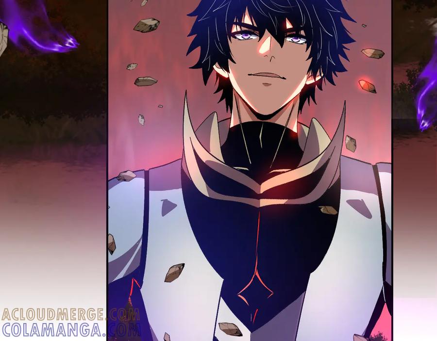 《我化身魔神，成为灭世巨兽！》第46话 刷怪升级！ 第125页