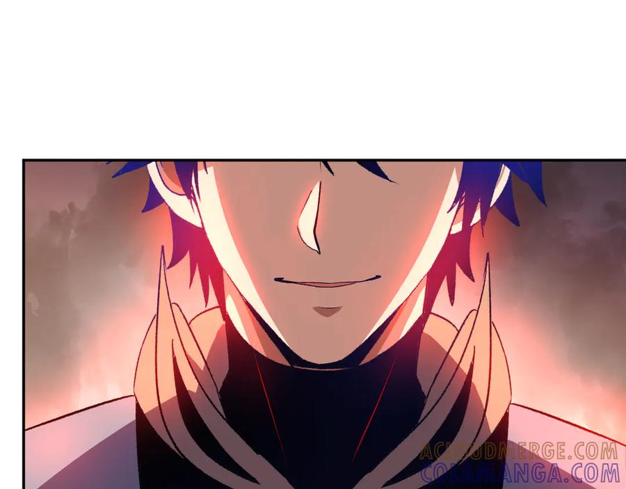 《我化身魔神，成为灭世巨兽！》第46话 刷怪升级！ 第109页