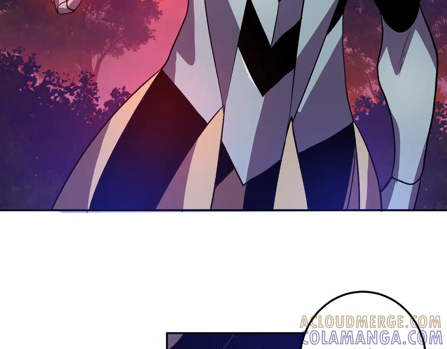《我化身魔神，成为灭世巨兽！》第46话 刷怪升级！ 第57页