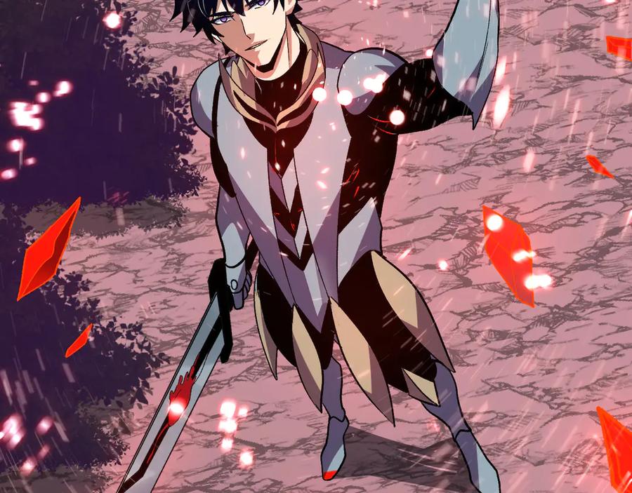 《我化身魔神，成为灭世巨兽！》第46话 刷怪升级！ 第30页