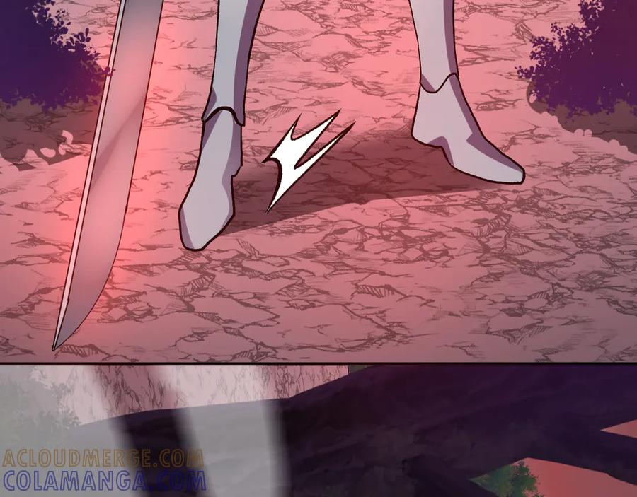《我化身魔神，成为灭世巨兽！》第46话 刷怪升级！ 第41页