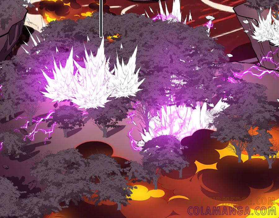 《我化身魔神，成为灭世巨兽！》第46话 刷怪升级！ 第69页