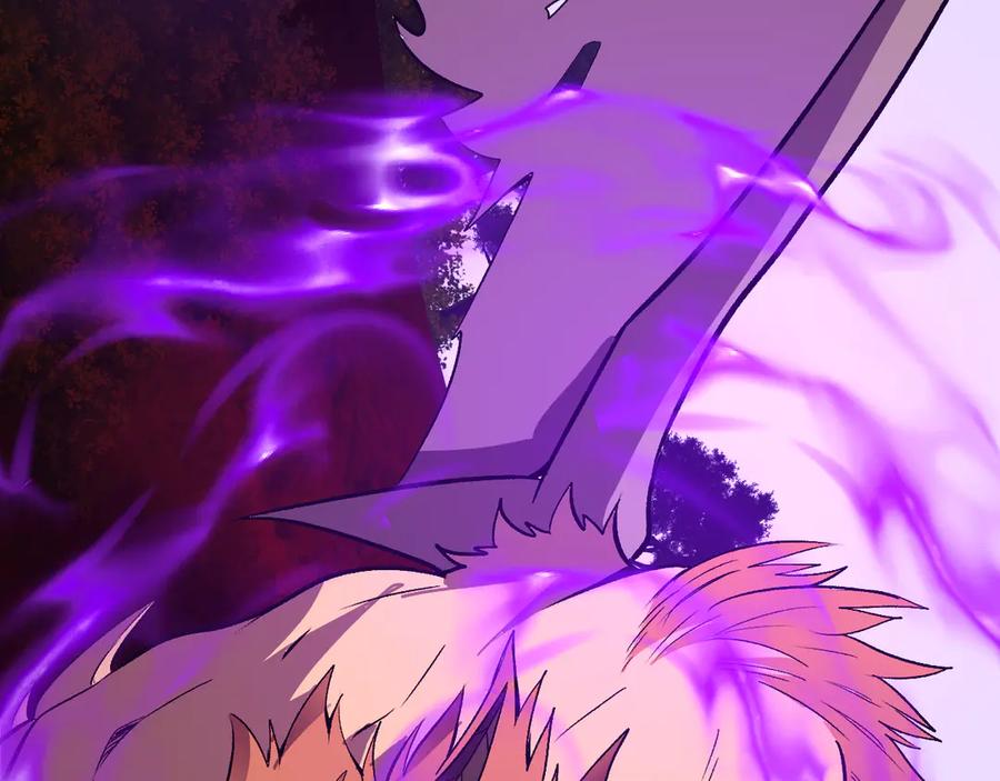 《我化身魔神，成为灭世巨兽！》第46话 刷怪升级！ 第103页
