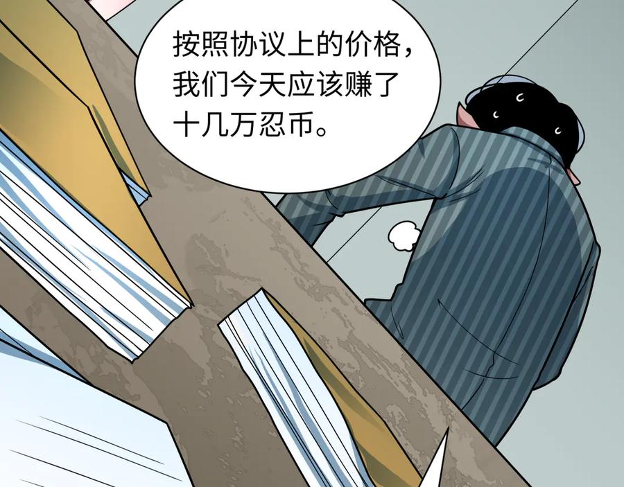 全球诡异时代 第472话- 林风遭遇黑中介！ 第170页